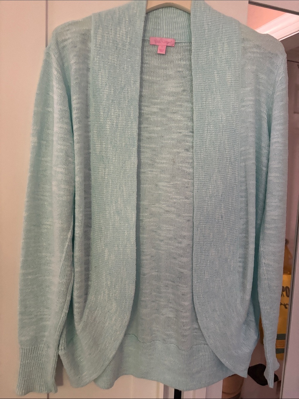 Lilly Pulitzer Cardigan
